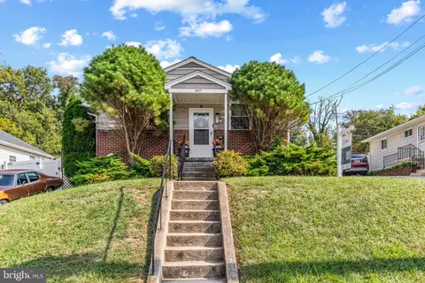 2007 Hillside Dr, Gwynn Oak, MD 21207