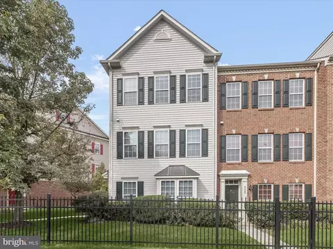 9411 Manor Forge Way, Owings Mills, MD 21117