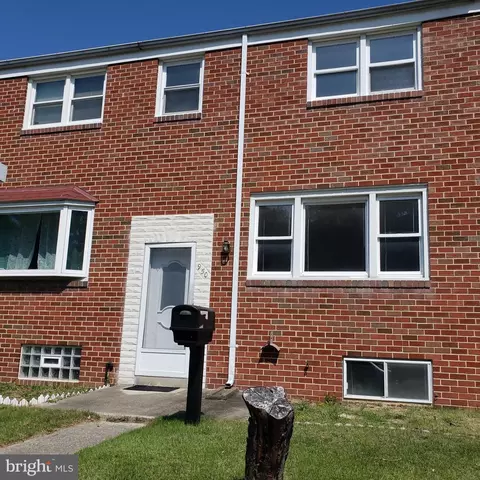 950 Circle, Halethorpe, MD 21227