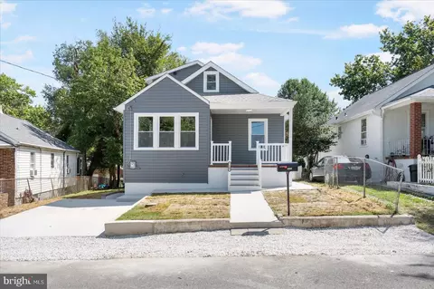 7605 Cypress Ave, Baltimore, MD 21224