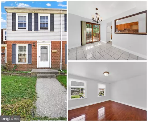 3505 Moultree Pl, Nottingham, MD 21236