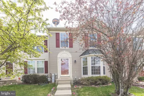 9316 Vanguard Ct, Owings Mills, MD 21117
