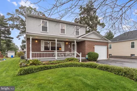 6004 Shady Spring Ave, Rosedale, MD 21237