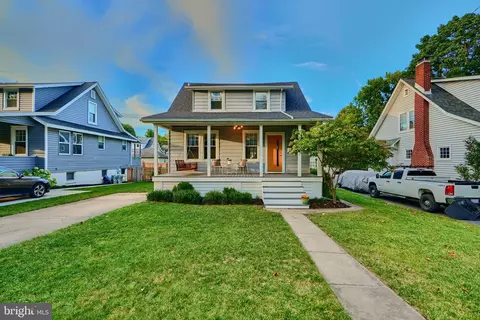 606 Murdock Rd, Baltimore, MD 21212