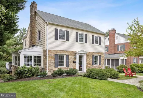 7112 Rich Hill Rd, Baltimore, MD 21212