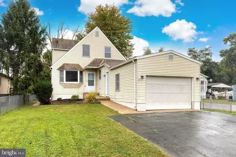 7115 Ella, Sparrows Point, MD 21219