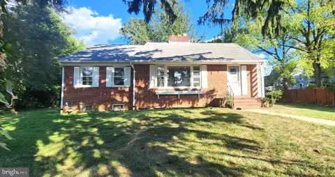 1717 Kurtz Ave, Lutherville Timonium, MD 21093