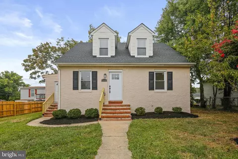 304 Fifth Ave, Lansdowne, MD 21227 photo 2