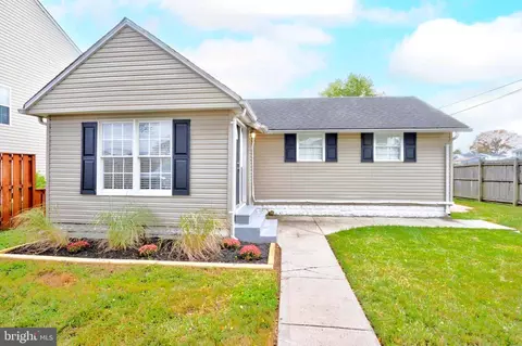 715 Wise Ave, Dundalk, MD 21222