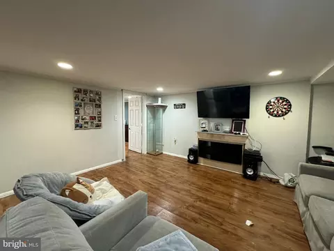 Living - 2129 E Boundary Ave, Rosedale, MD 21237 photo 3 of 3