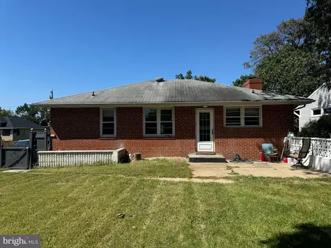 Exterior - 2129 E Boundary Ave, Rosedale, MD 21237 photo 3 of 3