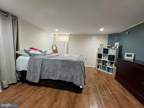 Bedroom - 2129 E Boundary Ave, Rosedale, MD 21237 photo 3 of 3