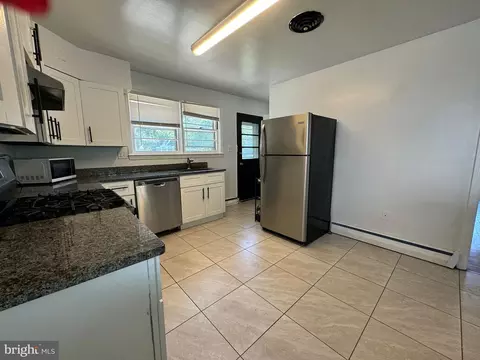 Kitchen - 2129 E Boundary Ave, Rosedale, MD 21237 photo 2 of 3