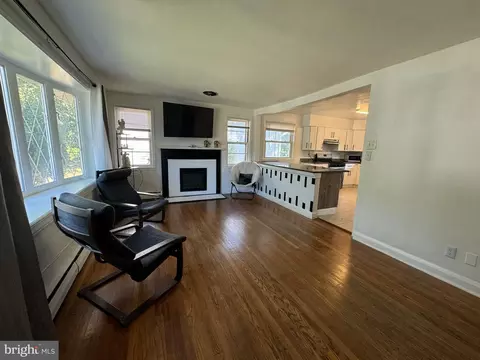 Living - 2129 E Boundary Ave, Rosedale, MD 21237 photo 1 of 3