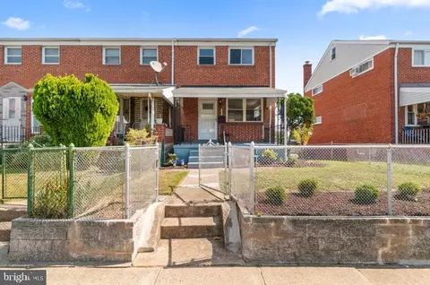 8266 Kavanagh Rd, Dundalk, MD 21222