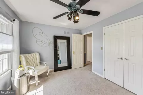 Bedroom - 14611 Manor Rd, Phoenix, MD 21131 photo 5 of 6