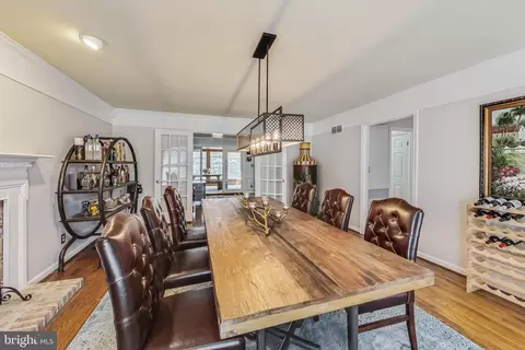 Dining - 14611 Manor Rd, Phoenix, MD 21131 photo 1 of 5