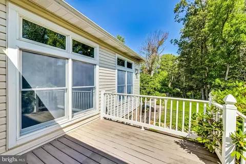 Exterior - 14611 Manor Rd, Phoenix, MD 21131 photo 12 of 26