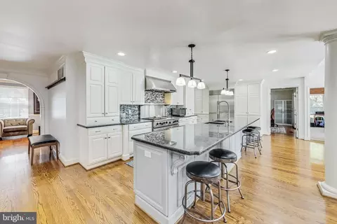 Kitchen - 14611 Manor Rd, Phoenix, MD 21131 photo 3 of 3