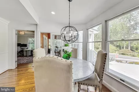 Dining - 14611 Manor Rd, Phoenix, MD 21131 photo 5 of 5