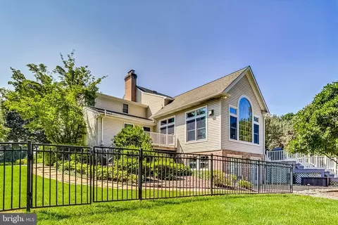 Exterior - 14611 Manor Rd, Phoenix, MD 21131 photo 4 of 26