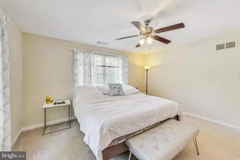 Bedroom - 14611 Manor Rd, Phoenix, MD 21131 photo 3 of 6