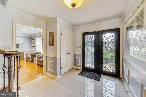 Entry Way - 14611 Manor Rd, Phoenix, MD 21131 photo 1 of 6