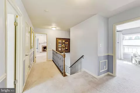 Entry Way - 14611 Manor Rd, Phoenix, MD 21131 photo 4 of 6