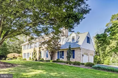 Exterior - 14611 Manor Rd, Phoenix, MD 21131 photo 7 of 26