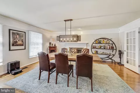 Dining - 14611 Manor Rd, Phoenix, MD 21131 photo 2 of 5