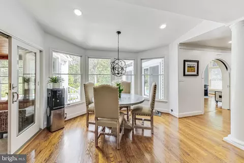 Dining - 14611 Manor Rd, Phoenix, MD 21131 photo 4 of 5