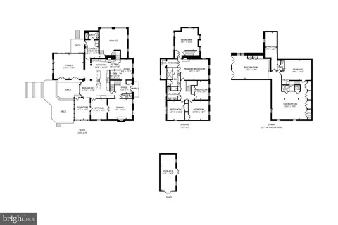 Floorplan - 14611 Manor Rd, Phoenix, MD 21131 photo 1 of 4