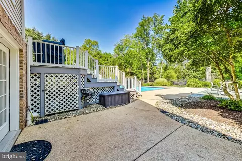 Exterior - 14611 Manor Rd, Phoenix, MD 21131 photo 16 of 26