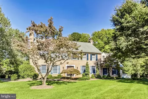 Exterior - 14611 Manor Rd, Phoenix, MD 21131 photo 6 of 26