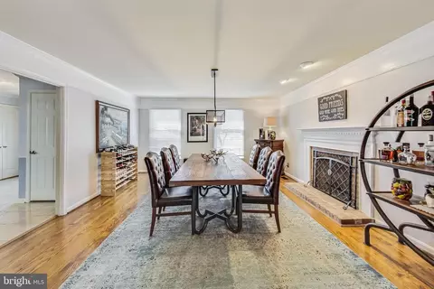 Dining - 14611 Manor Rd, Phoenix, MD 21131 photo 3 of 5
