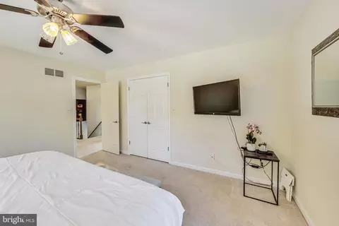 Bedroom - 14611 Manor Rd, Phoenix, MD 21131 photo 6 of 6