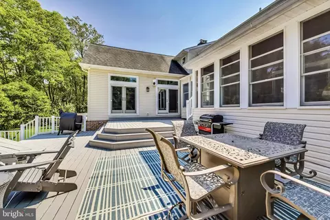 Exterior - 14611 Manor Rd, Phoenix, MD 21131 photo 15 of 26