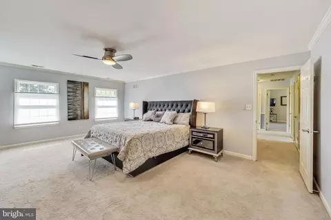 Bedroom - 14611 Manor Rd, Phoenix, MD 21131 photo 1 of 6