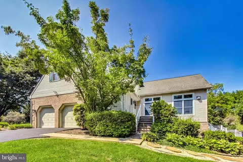 Exterior - 14611 Manor Rd, Phoenix, MD 21131 photo 13 of 26