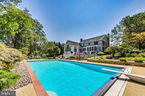 Exterior - 14611 Manor Rd, Phoenix, MD 21131 photo 3 of 26