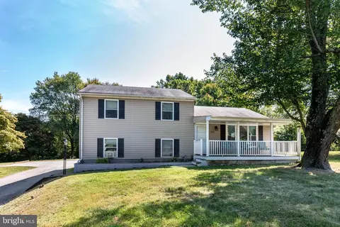 535 Church Rd, Reisterstown, MD 21136