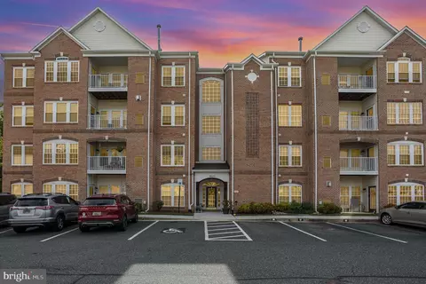 9602 E Amberleigh Ln #9602E, Perry Hall, MD 21128