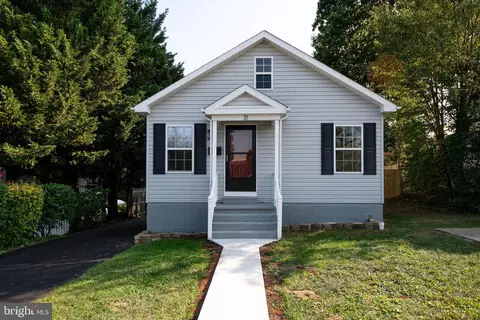 31 Belfast Rd, Lutherville Timonium, MD 21093