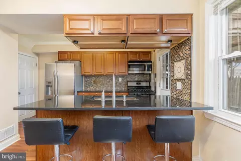 Kitchen - 1729 Searles Rd, Dundalk, MD 21222 photo 1 of 3