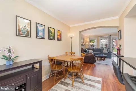 Dining - 1729 Searles Rd, Dundalk, MD 21222 photo 1 of 1