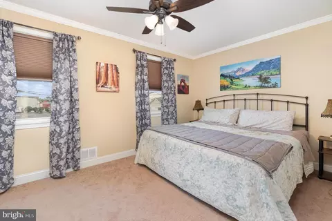 Bedroom - 1729 Searles Rd, Dundalk, MD 21222 photo 1 of 1