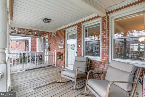 Exterior - 1729 Searles Rd, Dundalk, MD 21222 photo 7 of 7
