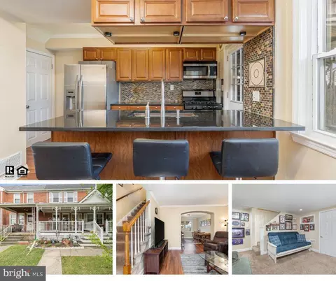 1729 Searles Rd, Dundalk, MD 21222