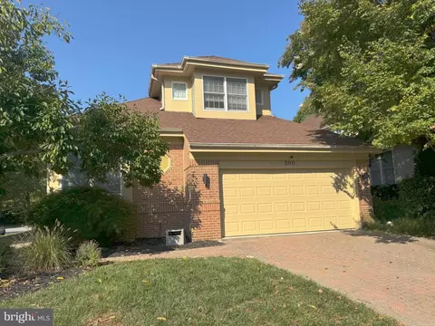 200 Glenn Ellen, Pikesville, MD 21208