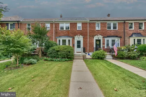 217 Dumbarton Rd, Baltimore, MD 21212